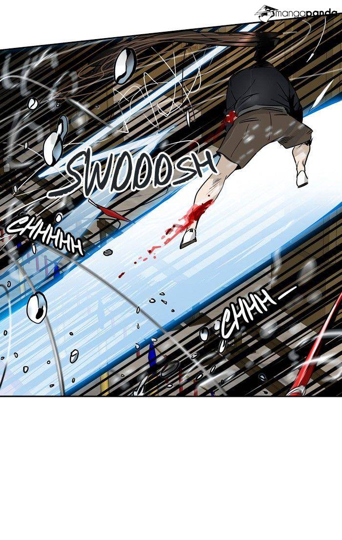 Tower of God Chapter 299 image 043